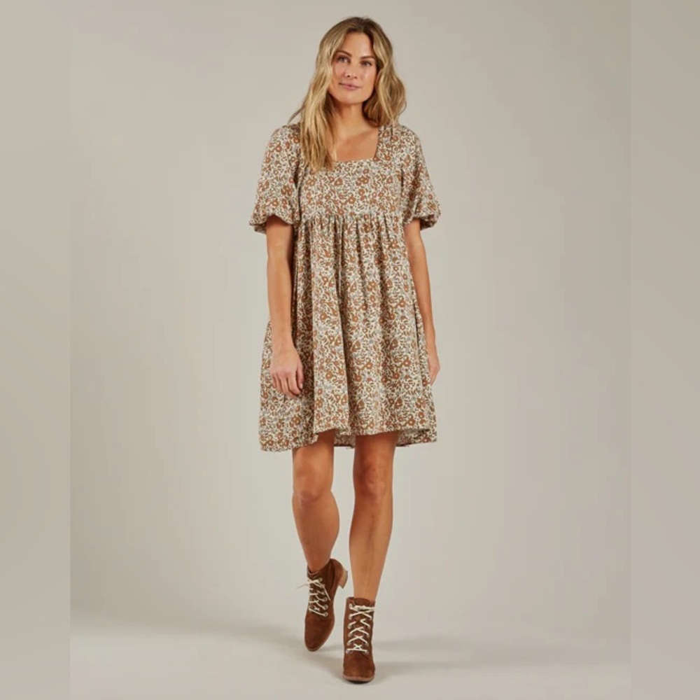 Rylee + Cru Ladies Gretta Dress
